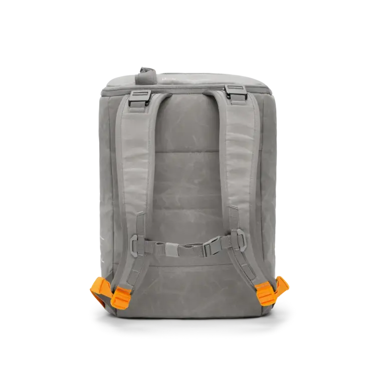 DB DB - Roamer Duffel Pack 25L Sand Grey