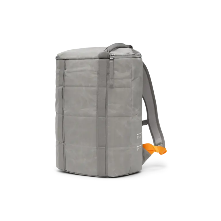 DB DB - Roamer Duffel Pack 25L Sand Grey