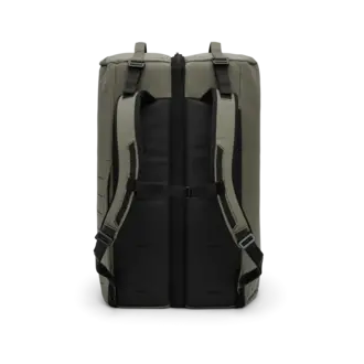DB DB - Roamer Pro Split Duffel 70L Forest Green