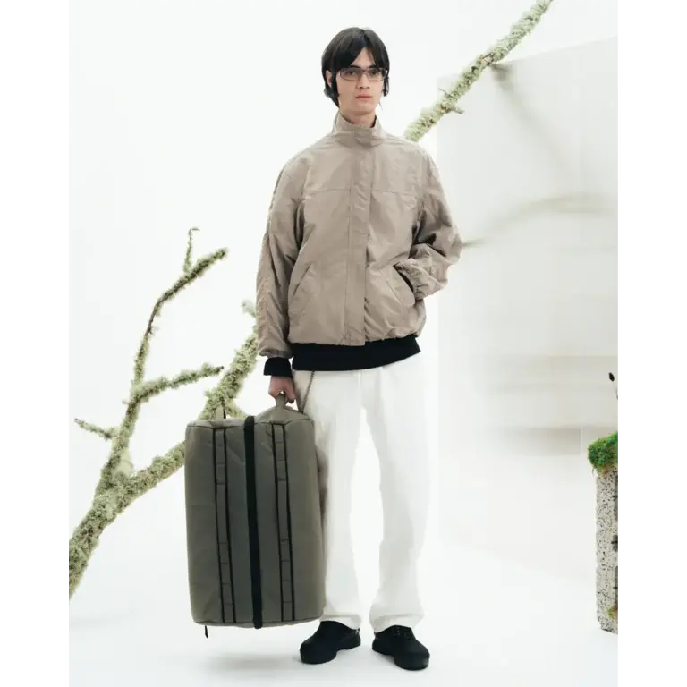 DB DB - Roamer Pro Split Duffel 70L Forest Green