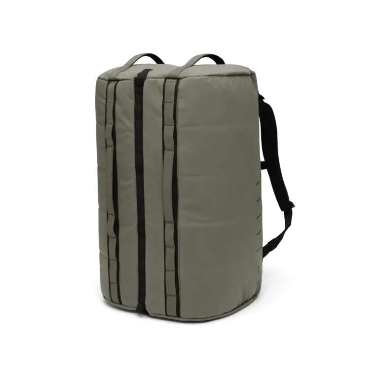 DB DB - Roamer Pro Split Duffel 70L Forest Green