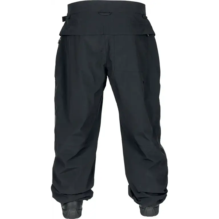 L1 Outerwear L1 - Ventura Pant Black/Carbon