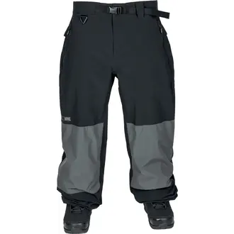 L1 Outerwear L1 - Ventura Pant Black/Carbon