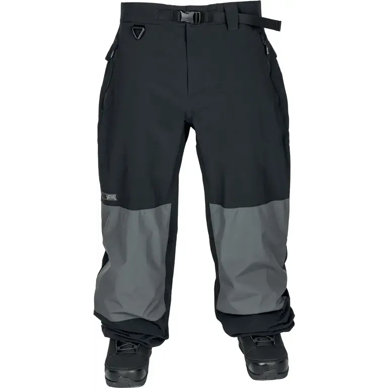 L1 Outerwear L1 - Ventura Pant Black/Carbon