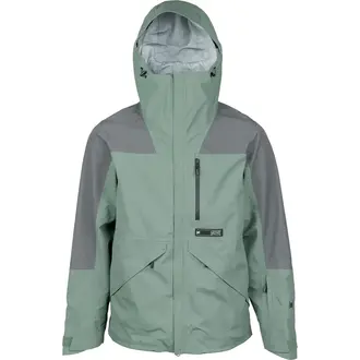 L1 Outerwear L1 - Filmore Jacket Carbon/Sage