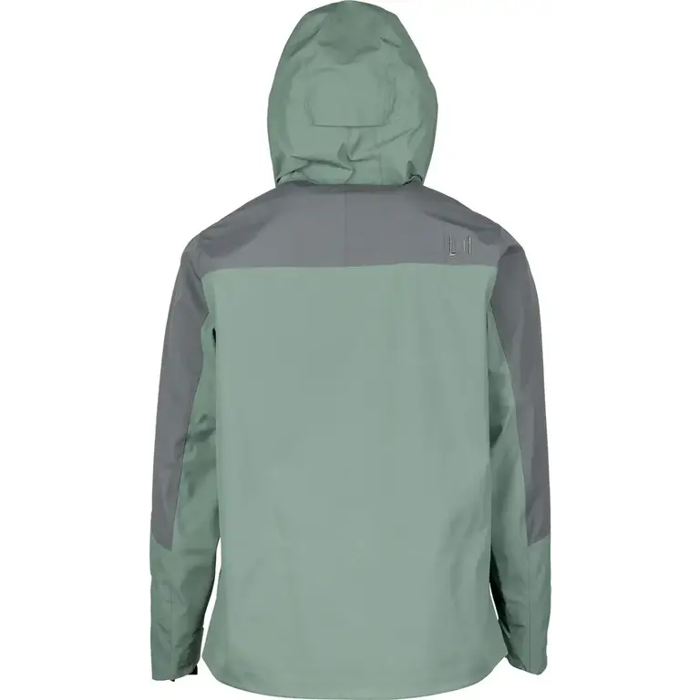 L1 Outerwear L1 - Filmore Jacket Carbon/Sage