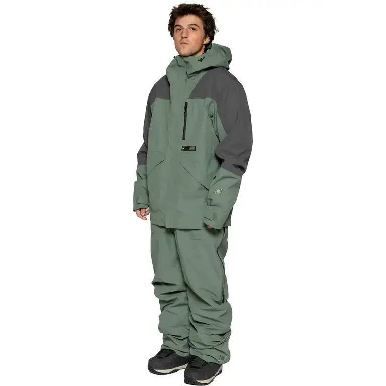 L1 Outerwear L1 - Filmore Jacket Carbon/Sage