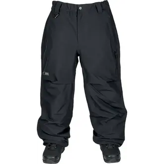 L1 Outerwear L1 - Rankin Pant Black