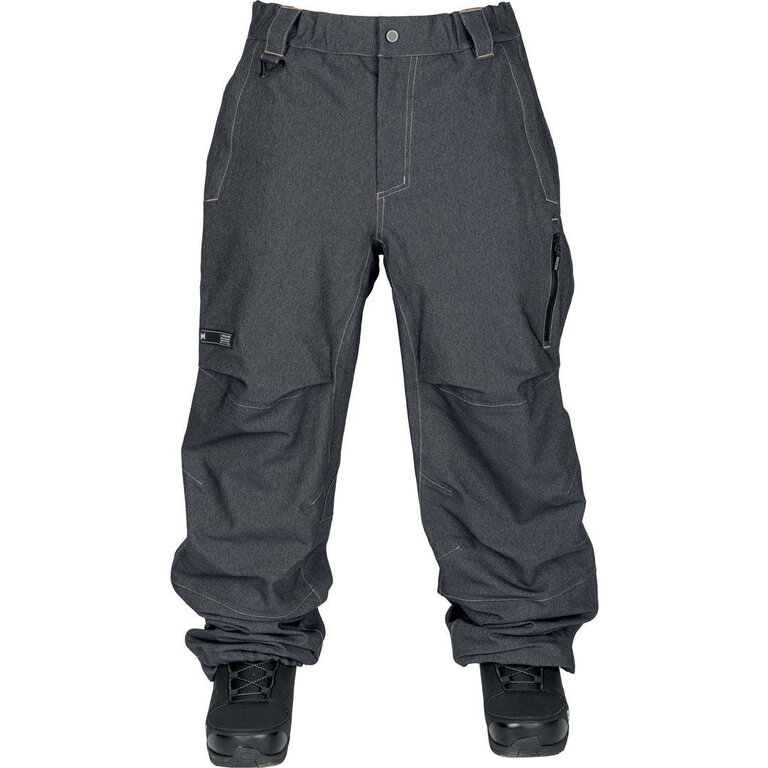 L1 Outerwear L1 - Rankin Pant Denim