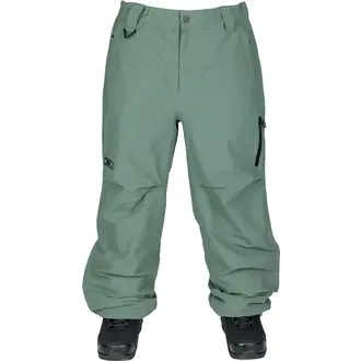 L1 Outerwear L1 - Rankin Pant Sage
