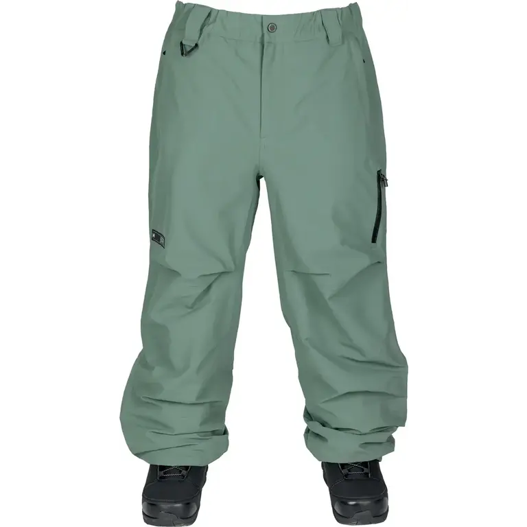 L1 Outerwear L1 - Rankin Pant Sage