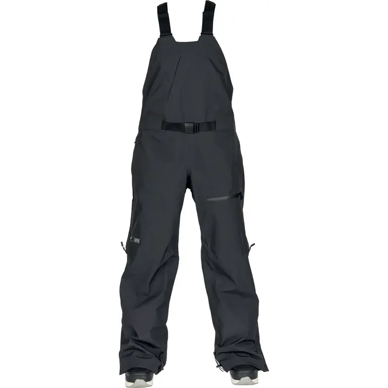L1 Outerwear L1 - Ukka Bib Black