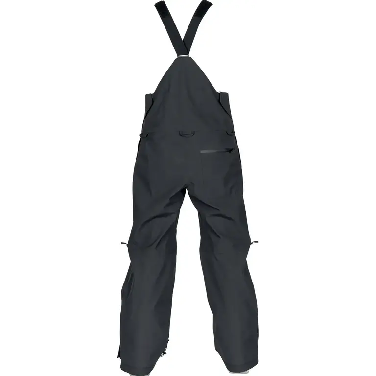 L1 Outerwear L1 - Ukka Bib Black