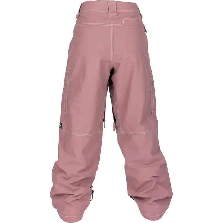 L1 Outerwear L1 - Fairfeild Cargo Pant Burnt Rose