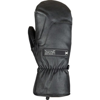 L1 Outerwear L1 - A-Line Glove Black $129.95