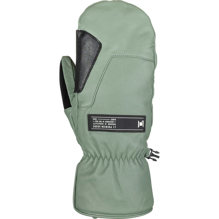 L1 Outerwear L1 - A-Line Glove Sage