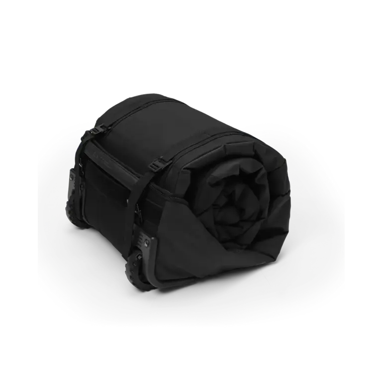 DB DB - Snow Roller Pro 127L Black Out