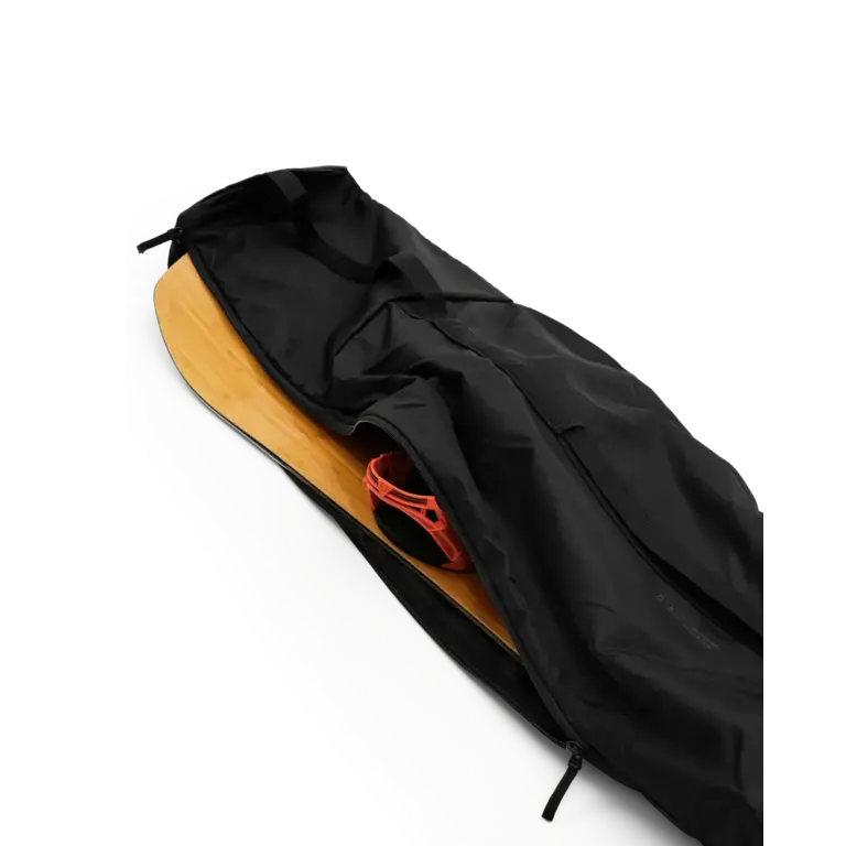 DB DB - Snow Essential Snowboard Bag Black Out