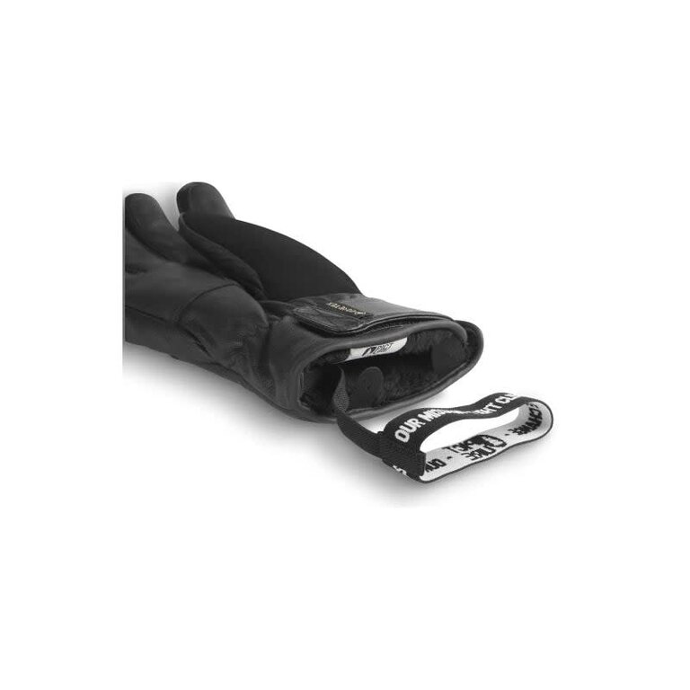 Picture Picture - Glenworth GTX Gloves Black