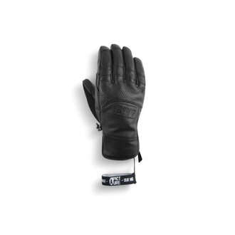 Picture Organic Picture - Glenworth GTX Gloves Black