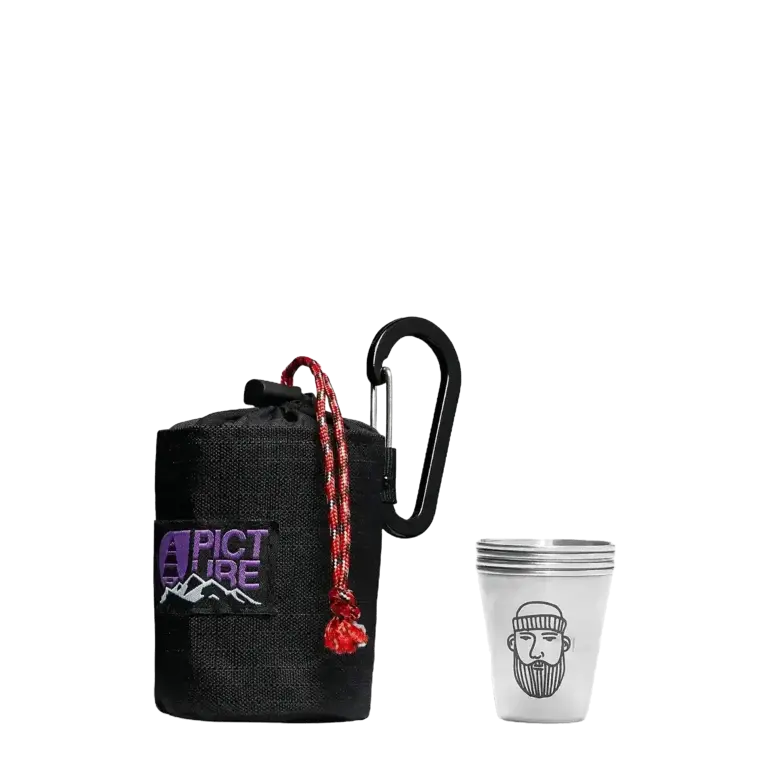 Picture Picture - Bivouac Party Set Military