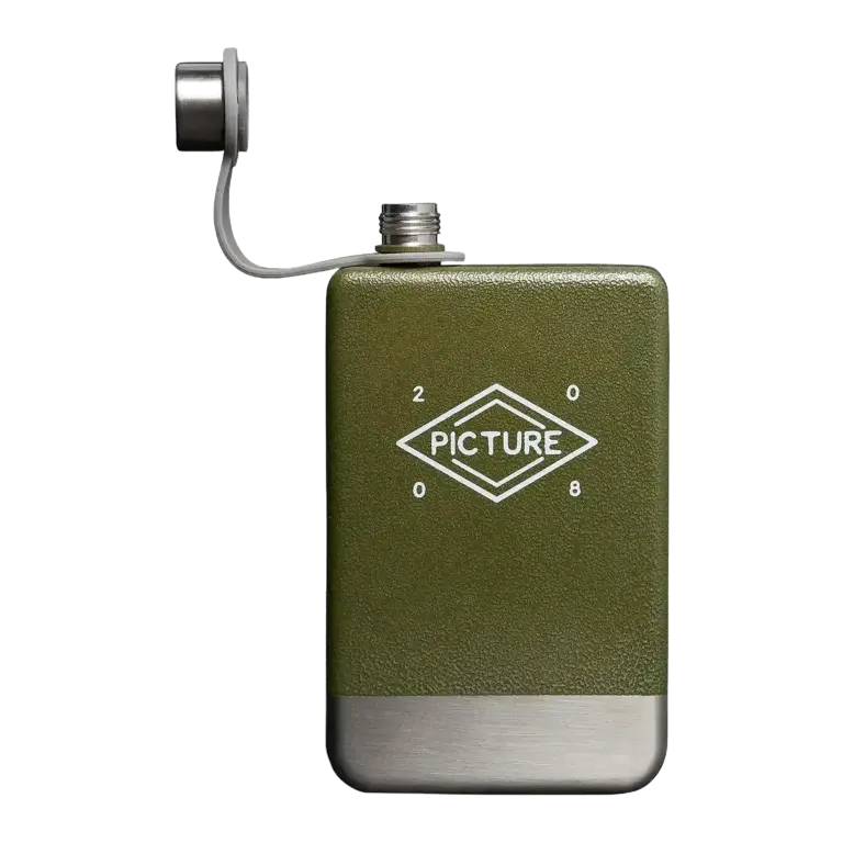Picture Organic Picture - Bivouac Party Set Military