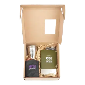 Picture Picture - Bivouac Party Set Military