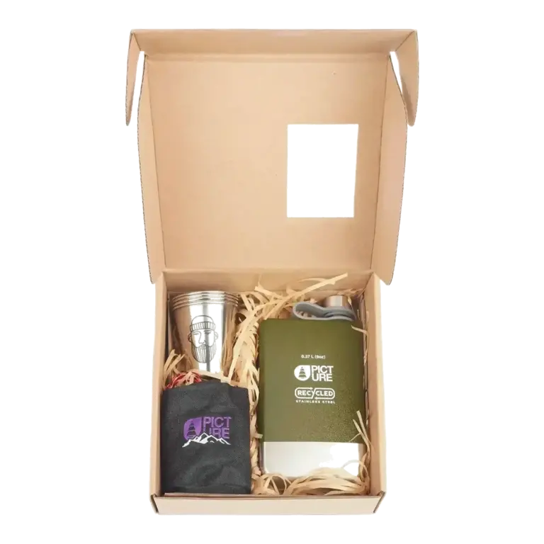 Picture Organic Picture - Bivouac Party Set Military