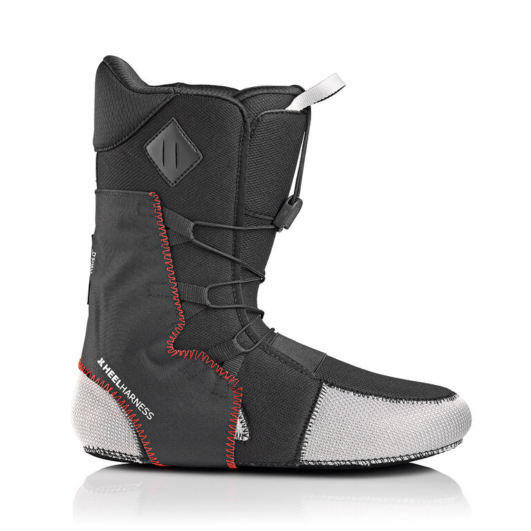 Deeluxe Deeluxe - X-Plorer Gravity Green