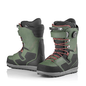 Deeluxe Deeluxe - X-Plorer Gravity Green $559.99