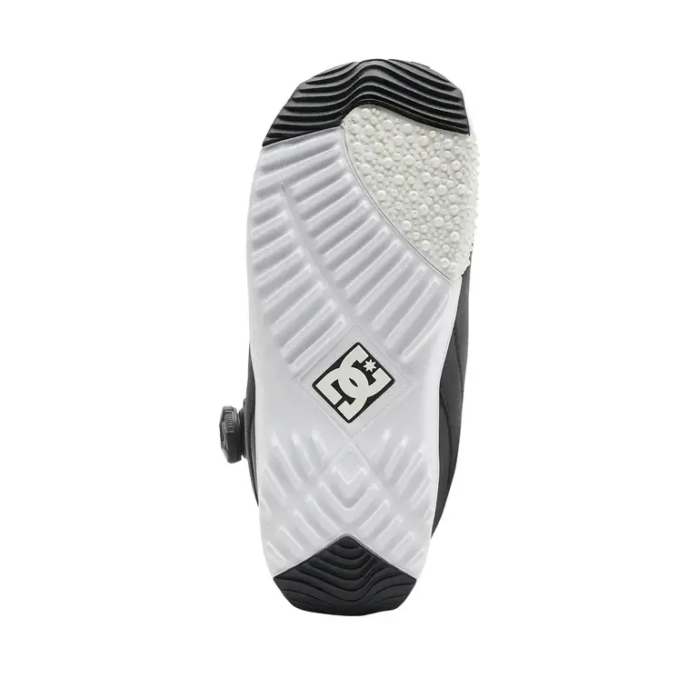 DC DC - Mora BOA  Black