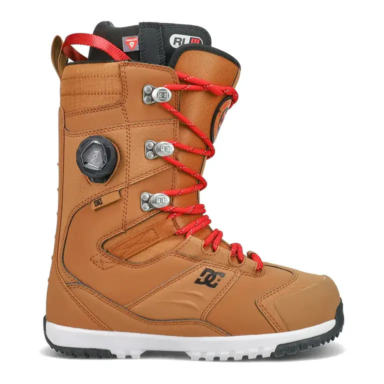 DC DC - Premier Hybrid Wheat