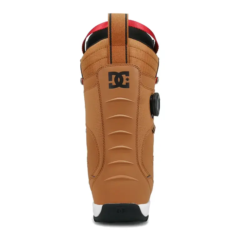 DC DC - Premier Hybrid Wheat