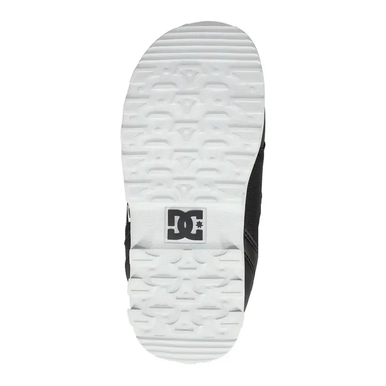 DC DC - Scout Black/White