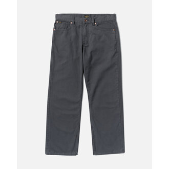 RVCA RVCA - Dayshift 5 Pocket Pant Garage Blue