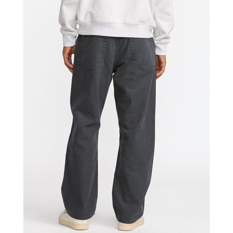 RVCA RVCA - Dayshift 5 Pocket Pant Garage Blue