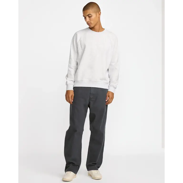 RVCA RVCA - Dayshift 5 Pocket Pant Garage Blue
