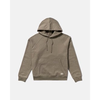 RVCA RVCA - Dayshift Hoodie Mushroom