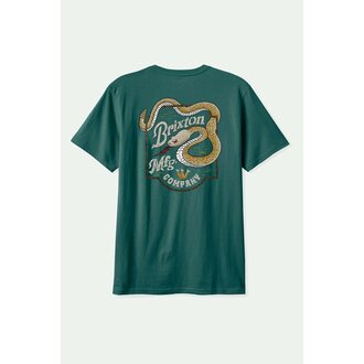 Brixton Brixton - Rothwell S/S TLRT Night Sage