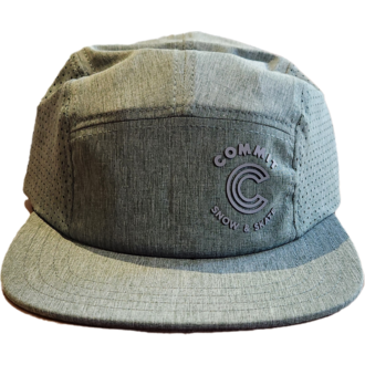 Commit Commit - Tech One Grey Hat SPF 30