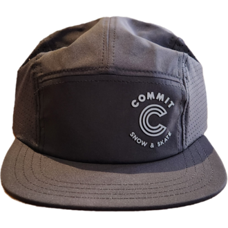 Commit Commit - Tech One Black Hat SPF 30