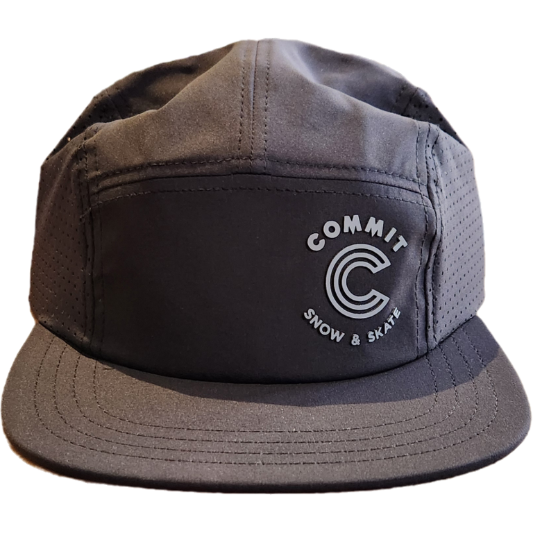 Commit Commit - Tech One Black Hat SPF 30