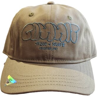 Commit Commit - KIDS Bubble Green Hat