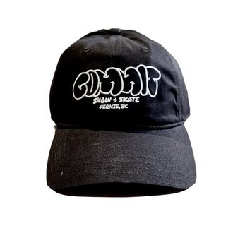 Commit Commit - Bubble Black Hat