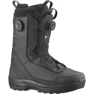 Salomon Salomon - Malamute Dual BOA Black