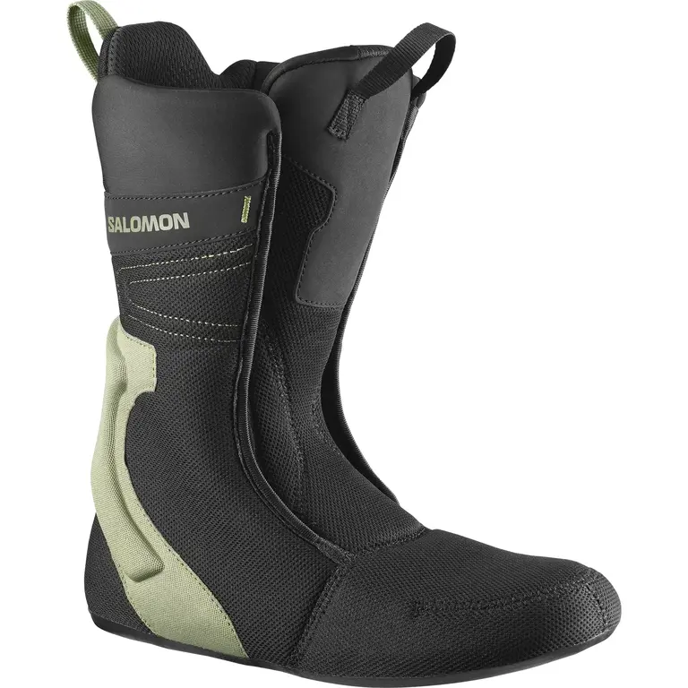 Salomon Salomon - Malamute Dual BOA Black