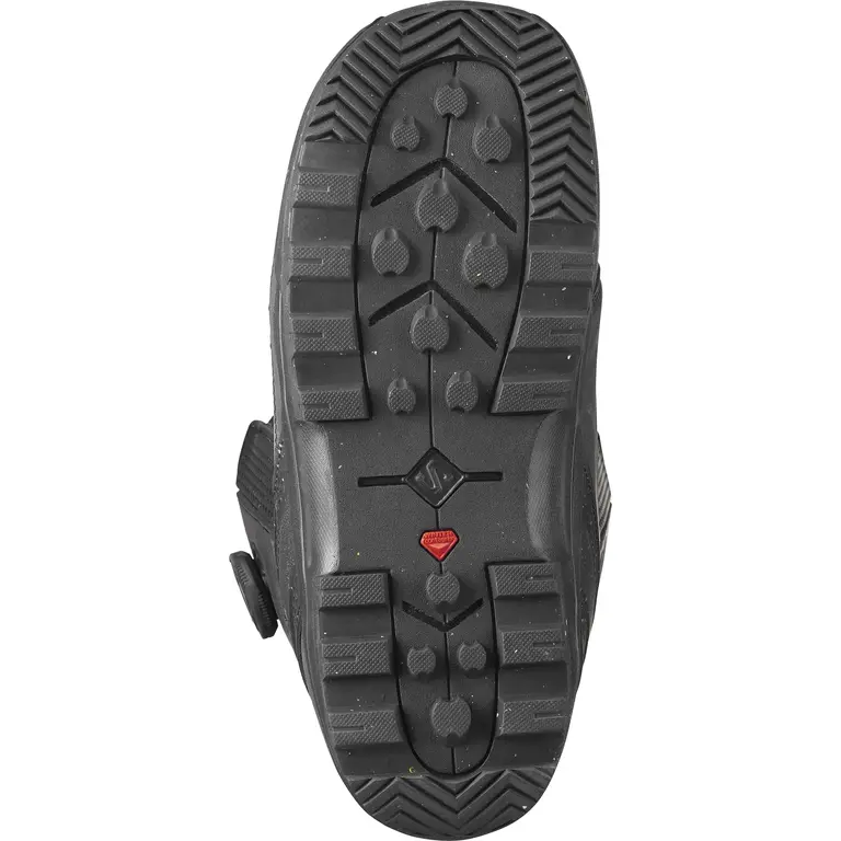 Salomon Salomon - Malamute Dual BOA Black