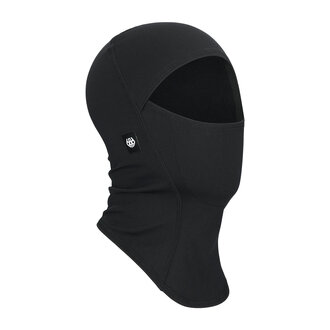 686 686 - Bolt Balaclava Black