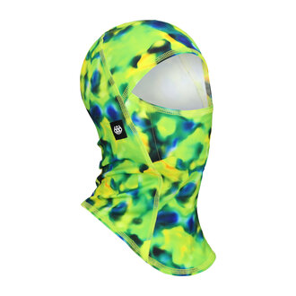 686 686 - Bolt Balaclava Borealis Green