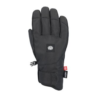686 686 - Primer Glove Black